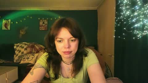 Clancy online show from May 2026 06:23:02 PM