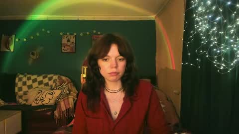 Clancy online show from May 2026 06:35:02 PM