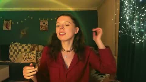 Clancy online show from June 2026 07:01:02 PM