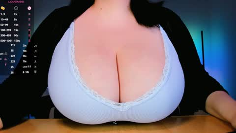 Snapshot of clara4love chatting on February 2025 07:02:01 PM Clara online show from February 2025 07:02:01 PM