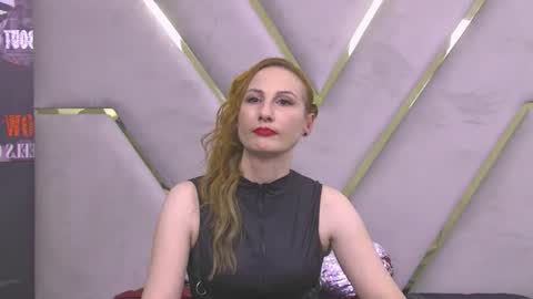 Mistress Clara online show from November 2025 11:49:02 PM