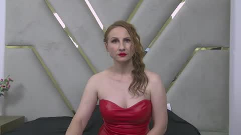 Snapshot of clara_jason chatting on July 2026 11:12:02 PM Mistress Clara online show from July 2026 11:12:02 PM