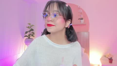 C L A R A online show from May 2026 02:27:02 AM