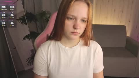 CANDYY3 online show from May 2026 03:02:01 AM