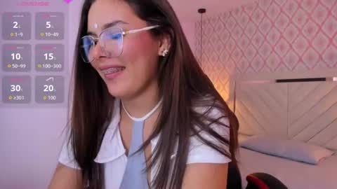 C L A R A  online show from June 2026 02:53:01 AM