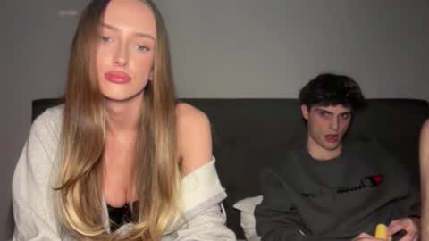 claraandnate online show from April 2026 03:57:02 AM