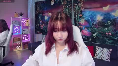 clarabenson online show from September 2025 06:30:02 PM