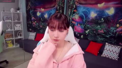 Snapshot of clarabenson chatting on November 2025 06:50:02 PM clarabenson online show from November 2025 06:50:02 PM