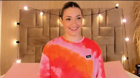 Clara del mar online show from November 2025 10:40:02 AM