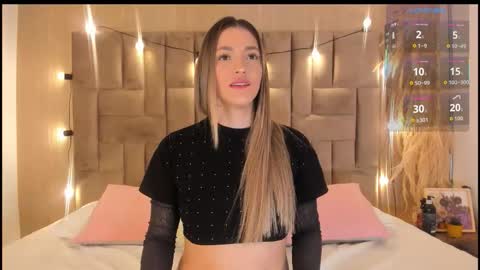 Clara del mar online show from December 2025 10:31:02 AM