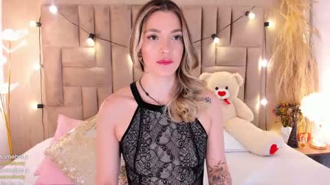 Clara del mar online show from April 2026 10:24:01 AM