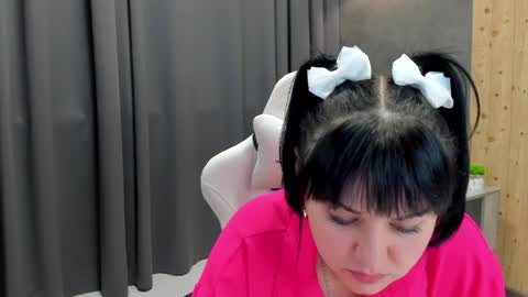 Snapshot of claradunkel chatting on March 2026 04:29:02 AM Clara online show from March 2026 04:29:02 AM