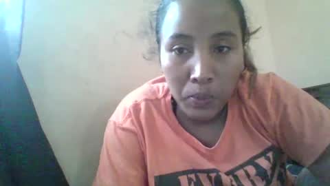 Snapshot of clarah0123 chatting on December 2024 08:38:02 AM Clarah0123 online show from December 2024 08:38:02 AM