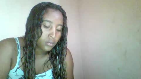 Snapshot of clarah0123 chatting on March 2025 07:38:02 AM Clarah0123 online show from March 2025 07:38:02 AM