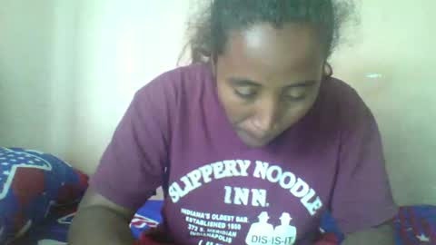 Snapshot of clarah0123 chatting on September 2025 09:33:02 AM Clarah0123 online show from September 2025 09:33:02 AM