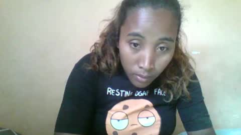 Snapshot of clarah0123 chatting on September 2025 07:55:02 AM Clarah0123 online show from September 2025 07:55:02 AM