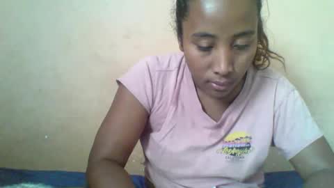 Snapshot of clarah0123 chatting on October 2025 07:36:02 AM Clarah0123 online show from October 2025 07:36:02 AM