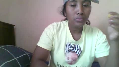 Snapshot of clarah0123 chatting on October 2025 09:18:02 AM Clarah0123 online show from October 2025 09:18:02 AM