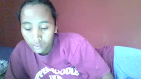 Snapshot of clarah0123 chatting on December 2025 09:02:01 AM Clarah0123 online show from December 2025 09:02:01 AM