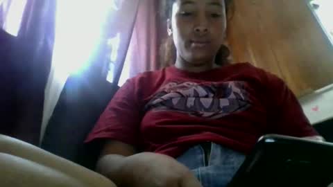 Snapshot of clarah0123 chatting on February 2026 08:22:01 AM Clarah0123 online show from February 2026 08:22:01 AM