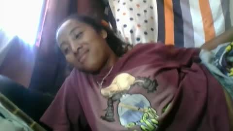 Snapshot of clarah0123 chatting on May 2026 09:36:01 AM Clarah0123 online show from May 2026 09:36:01 AM