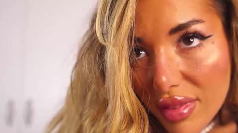 ClaraHazel online show from October 2025 05:13:01 AM