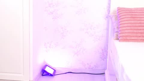 ClaraHazel online show from November 2025 04:28:02 AM