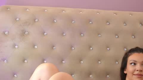 Snapshot of clarapasssionx chatting on February 2026 08:54:01 PM Clara online show from February 2026 08:54:01 PM