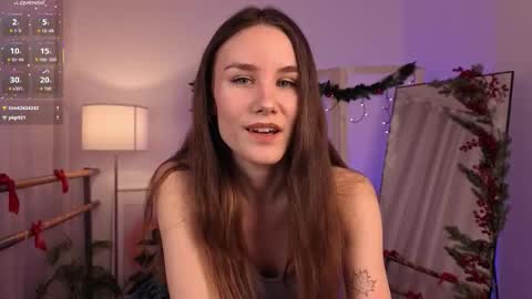 Claire online show from December 2025 01:49:02 PM