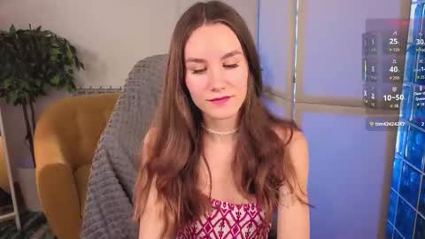 Snapshot of clare_ff chatting on February 2026 01:40:01 PM Claire online show from February 2026 01:40:01 PM