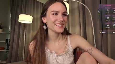 Snapshot of clare_ff chatting on March 2026 01:52:01 PM Claire online show from March 2026 01:52:01 PM