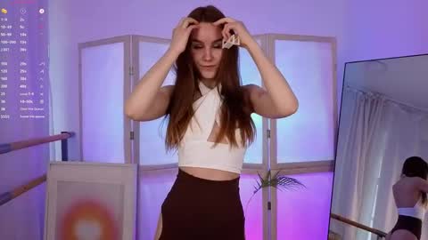 Claire online show from April 2026 01:52:02 PM