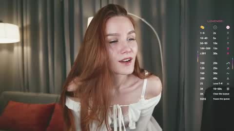 Claire online show from April 2026 04:00:01 PM