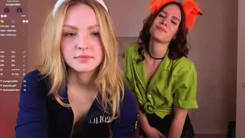 Claire online show from May 2026 04:34:01 PM