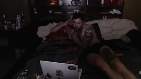 Snapshot of clarenceworley69 chatting on January 2026 09:03:02 AM TrueRomanceSluts online show from January 2026 09:03:02 AM