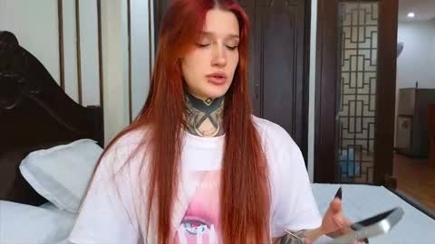 Sophie online show from May 2026 03:55:02 AM