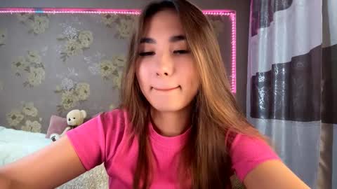 Yuna online show from November 2025 11:25:02 AM