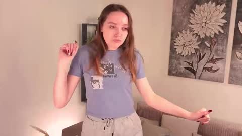 Lora online show from February 2026 01:32:01 AM