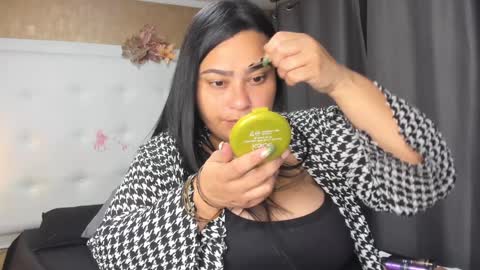 clarigil online show from January 2025 12:06:02 PM