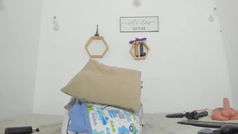 clarise_cooper online show from October 2025 09:39:02 AM