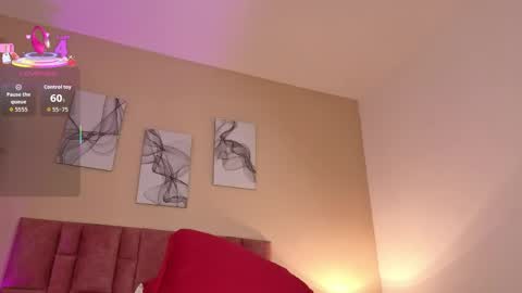 clariss_brown online show from April 2026 07:45:02 PM