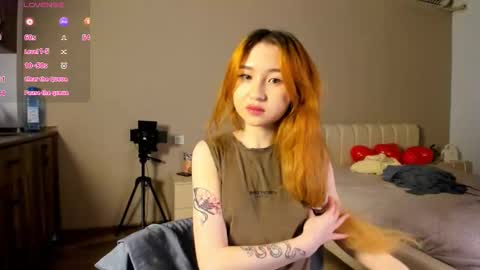 Yumi online show from December 2025 02:54:01 PM