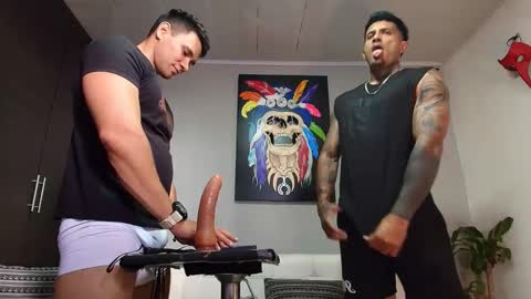 Snapshot of clark__ken chatting on December 2024 09:16:01 PM Juanpaindependent model online show from December 2024 09:16:01 PM