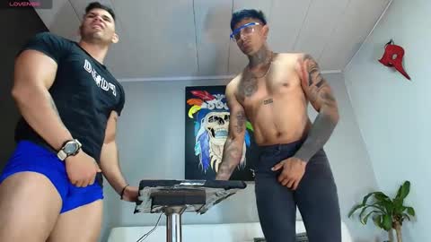 Snapshot of clark__ken chatting on December 2024 09:37:01 PM Juanpaindependent model online show from December 2024 09:37:01 PM