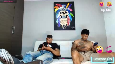 Snapshot of clark__ken chatting on January 2025 12:42:02 AM Juanpaindependent model online show from January 2025 12:42:02 AM