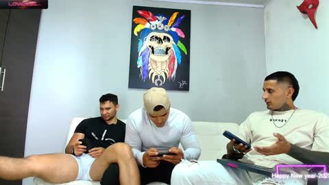 Snapshot of clark__ken chatting on February 2025 06:44:02 PM Juanpaindependent model online show from February 2025 06:44:02 PM