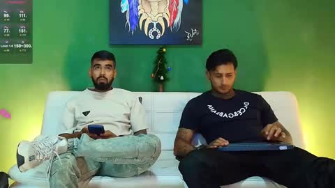 Snapshot of clark__ken chatting on November 2025 01:38:01 AM Juanpaindependent model online show from November 2025 01:38:01 AM