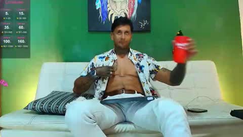 Snapshot of clark__ken chatting on November 2025 08:29:02 PM Juanpaindependent model online show from November 2025 08:29:02 PM