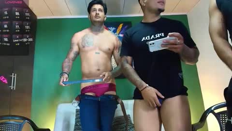 Snapshot of clark__ken chatting on December 2025 05:00:01 PM Juanpaindependent model online show from December 2025 05:00:01 PM