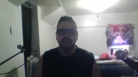 Snapshot of clark_kent1986 chatting on April 2026 01:25:02 PM clark_kent1986 online show from April 2026 01:25:02 PM